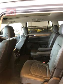 فولكسفاغن أطلس